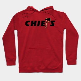 chiefs Hoodie